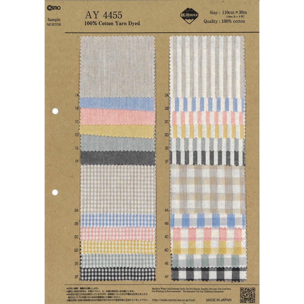 AY4455L