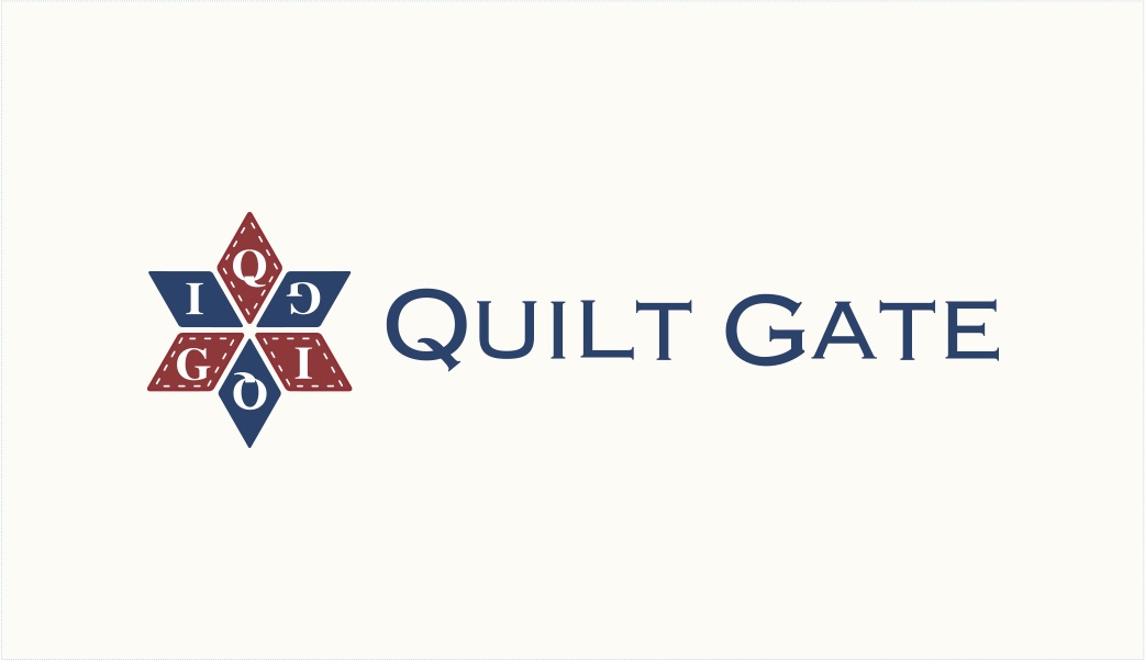 QUILT GATE