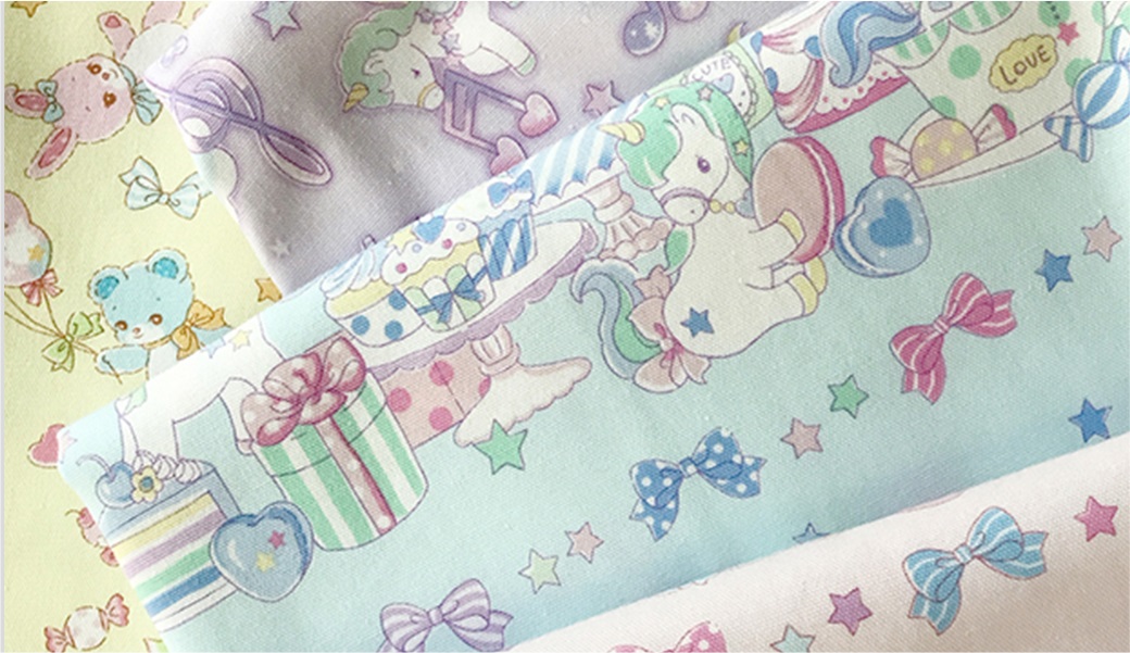 COSMO Series Collection | コスモテキスタイル株式会社 FOR
